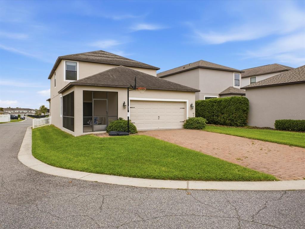 15401 PORTER ROAD, WINTER GARDEN, FL — photo 4 of 30
