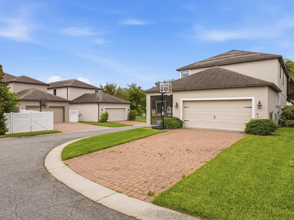 15401 PORTER ROAD, WINTER GARDEN, FL — photo 5 of 30