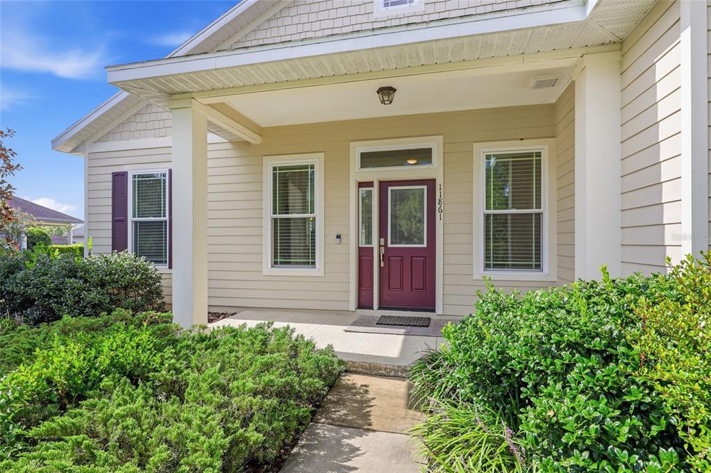 11861 SW 24TH LANE, GAINESVILLE, FL — photo 2 of 28