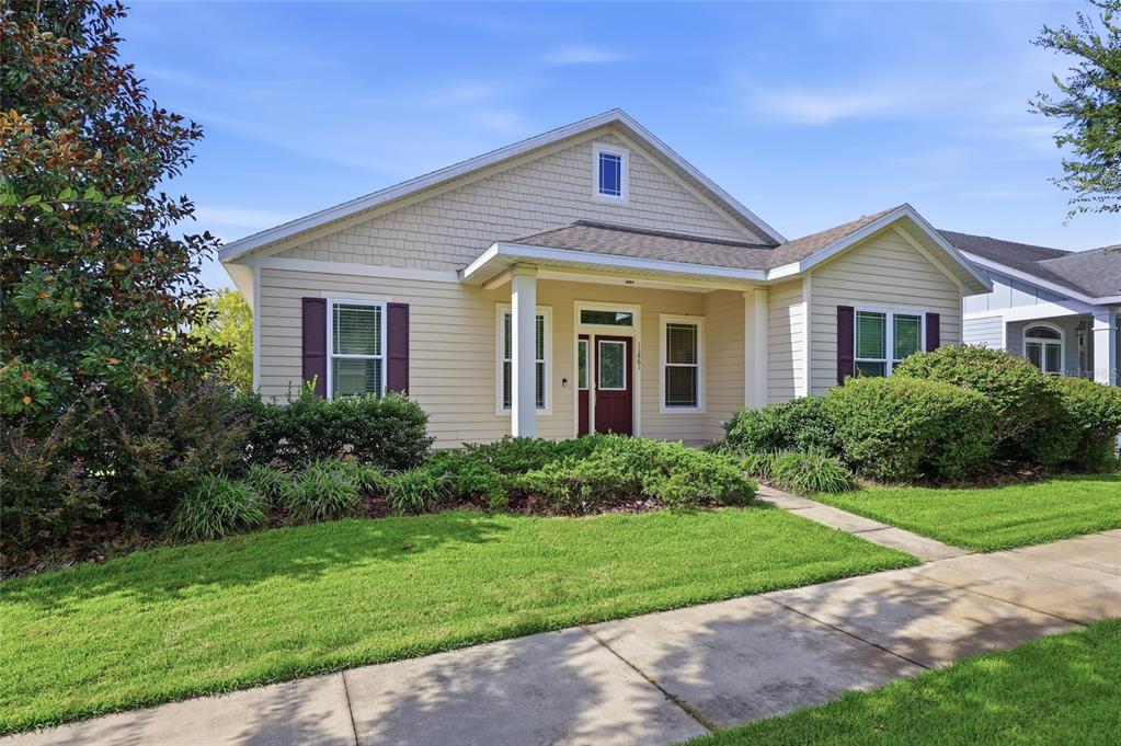 11861 SW 24TH LANE, GAINESVILLE, FL — photo 3 of 28