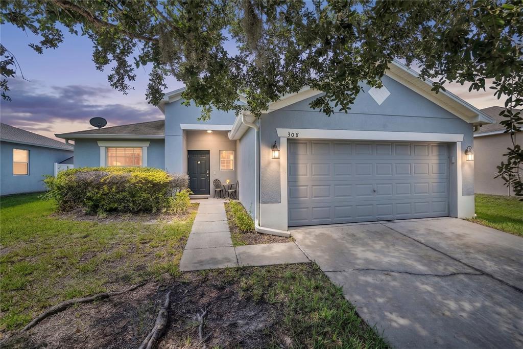 308 BELLA ROSA CIRCLE