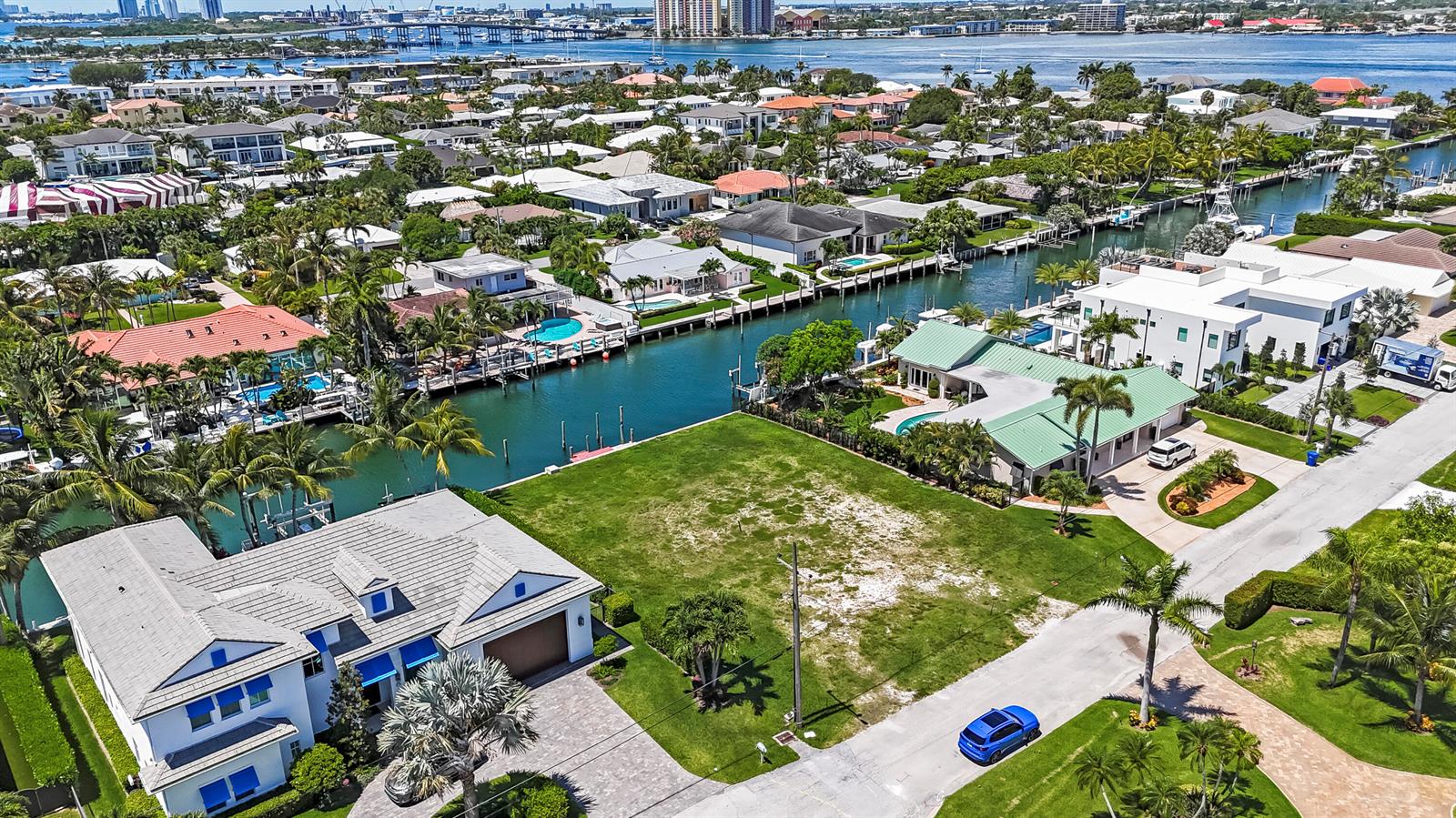 1121 Coral Way, Singer Island FL 33404