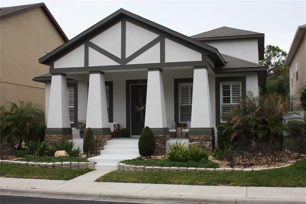 102 AVERY LAKE DRIVE
