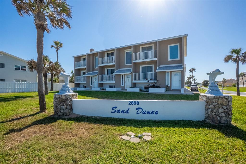 2898 OCEAN SHORE BOULEVARD UNIT 401