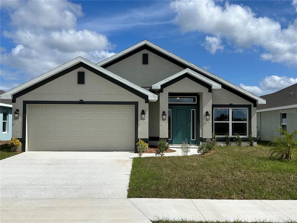 2680 AVERLAND LOOP