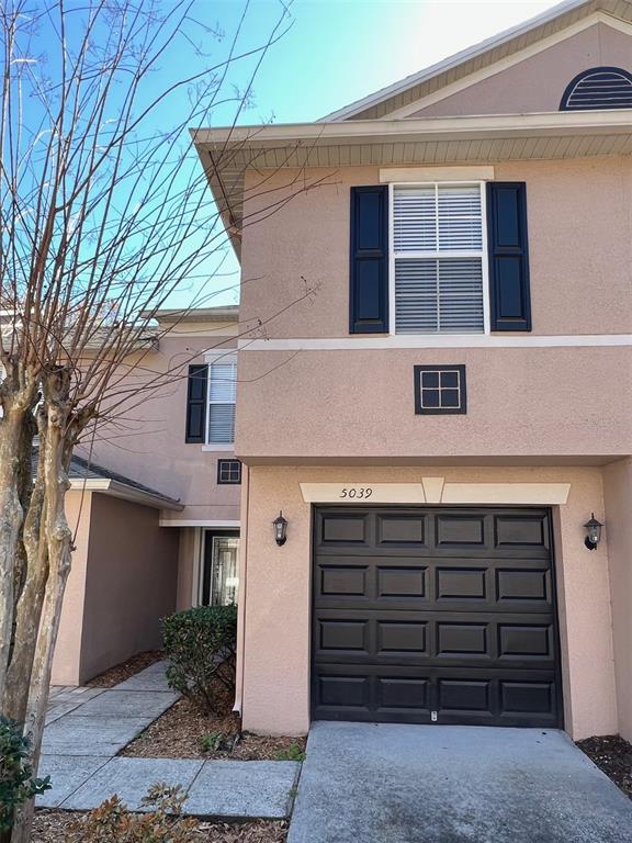 5039 SHOREWOOD LANDING LANE