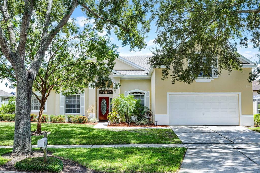327 MCFEE DRIVE