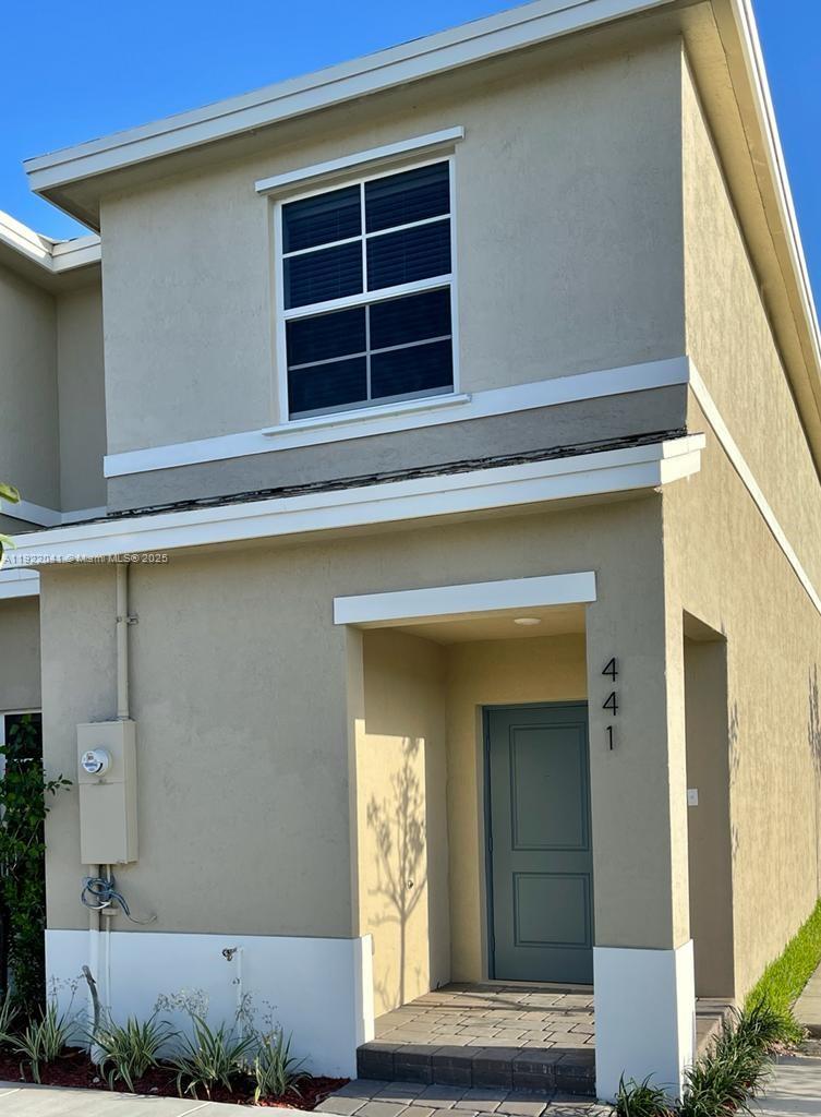 441 NE 5th Ter, Florida City FL 33034