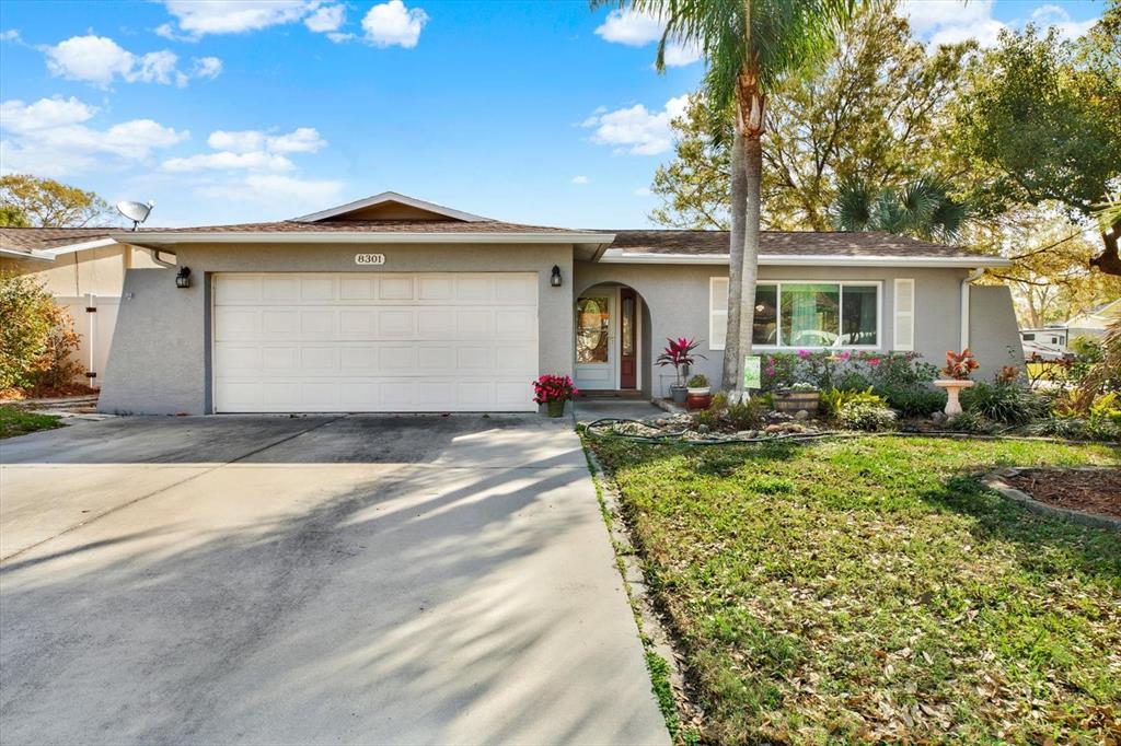 8301 MONARCH CIRCLE