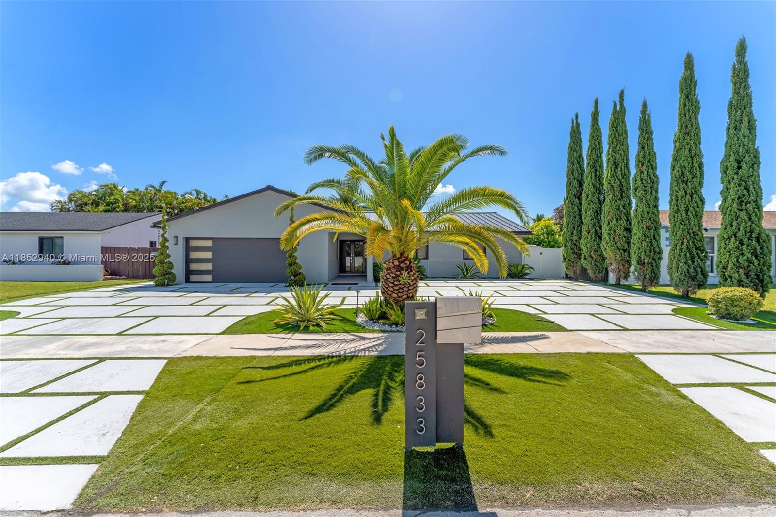 25833 SW 122nd Pl, Homestead FL 33032
