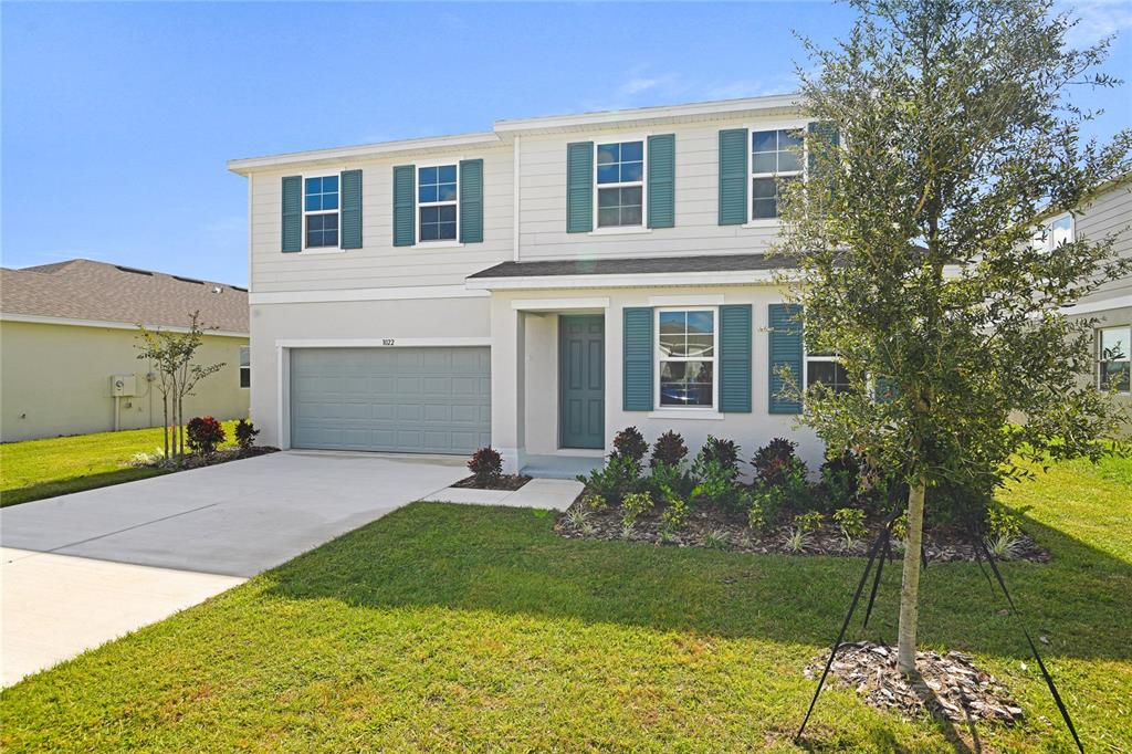 1022 WISTERIA WAY, DUNDEE, FL — photo 2 of 20