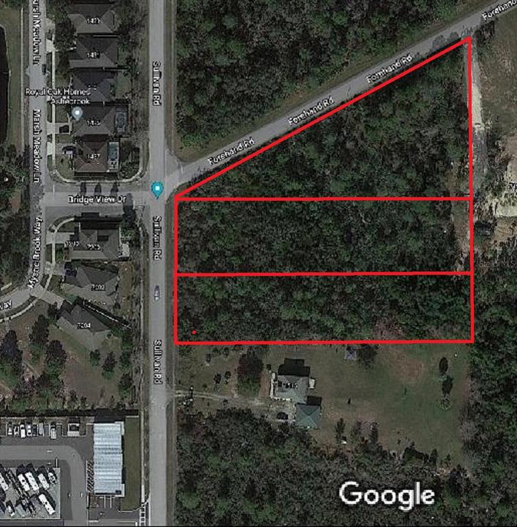 0 SULLIVAN ROAD, DAVENPORT, FL — photo 2 of 2