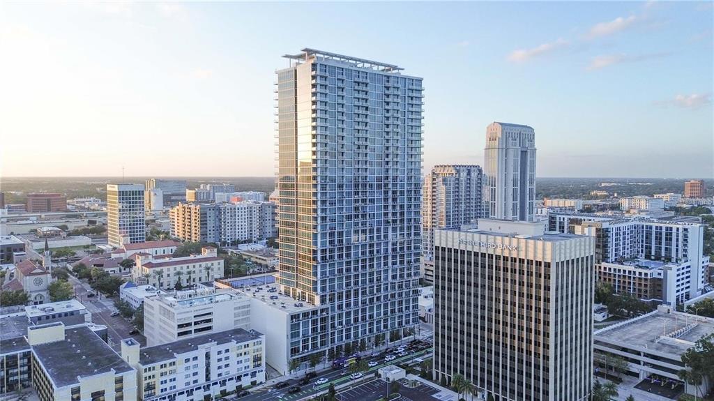 150 E ROBINSON STREET UNIT 3106