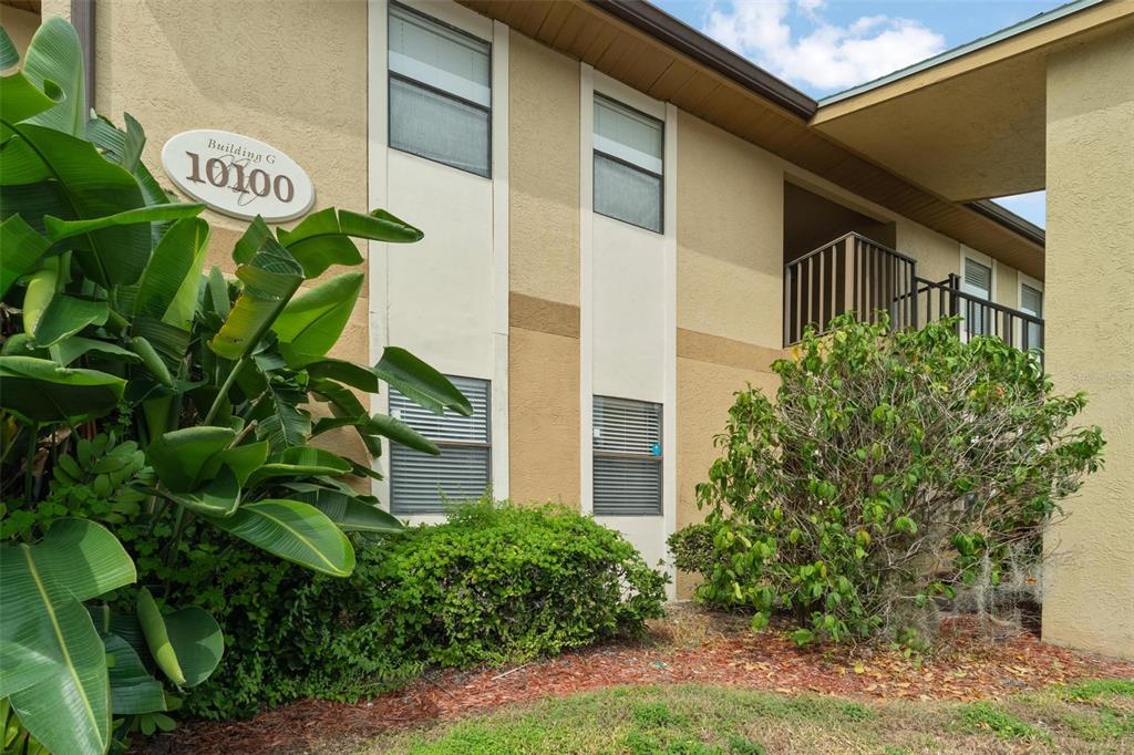 10100 SAILWINDS BOULEVARD N UNIT 205, LARGO, FL — photo 2 of 30