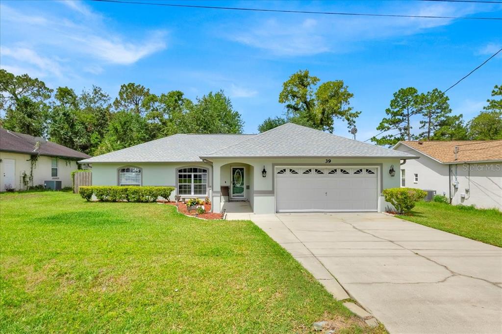 39 PINE COURT DRIVE