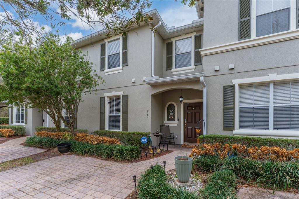 105 ASTON GRANDE DRIVE