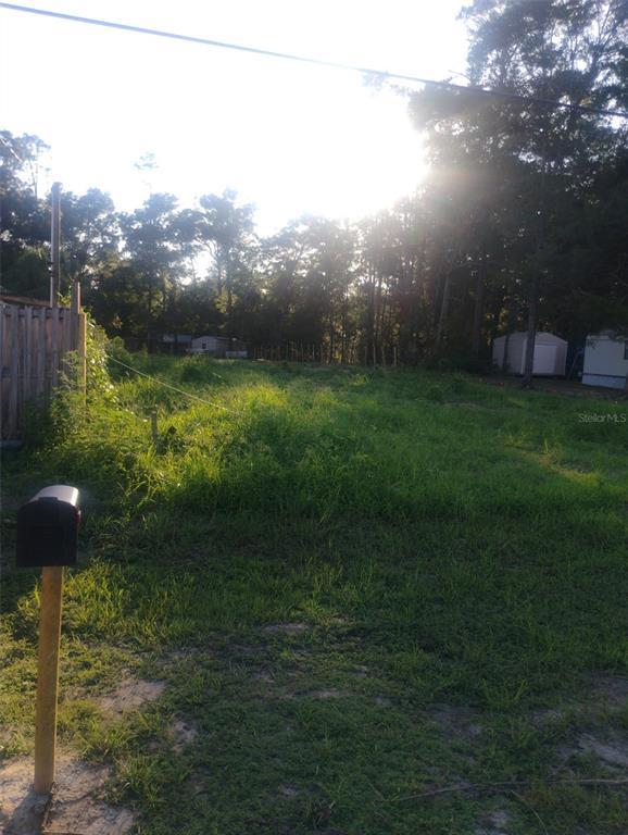 587 MARSHBURN DRIVE