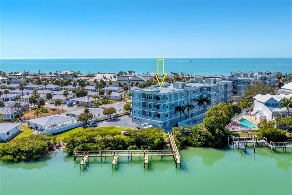 2245 N BEACH RD. UNIT 203