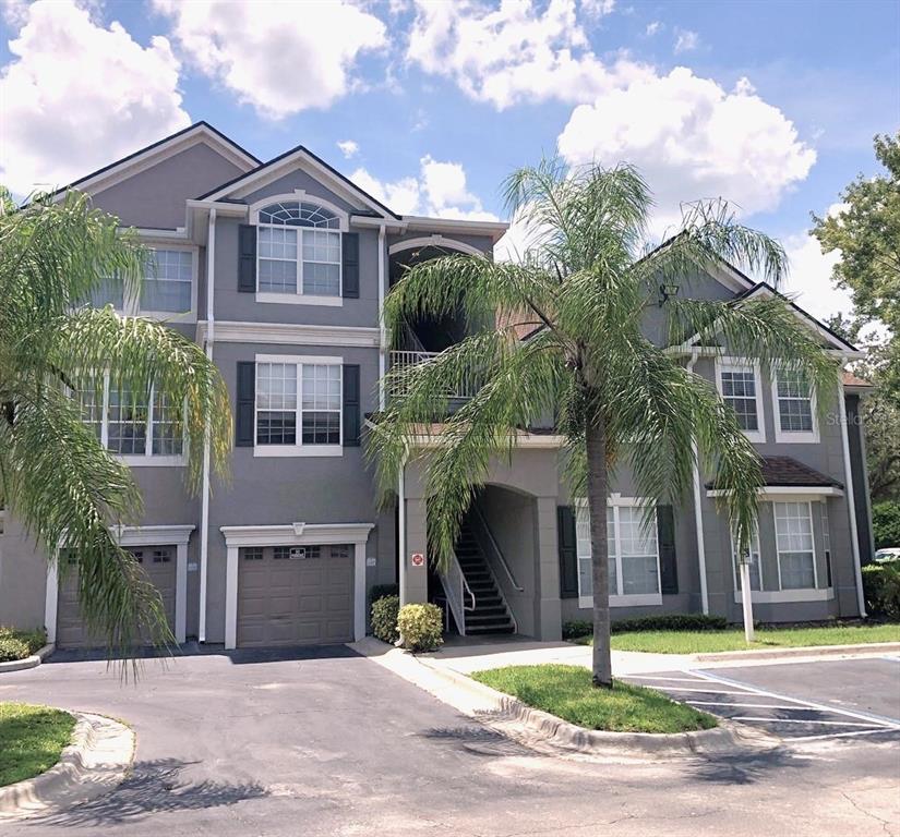 3361 S KIRKMAN ROAD UNIT 821