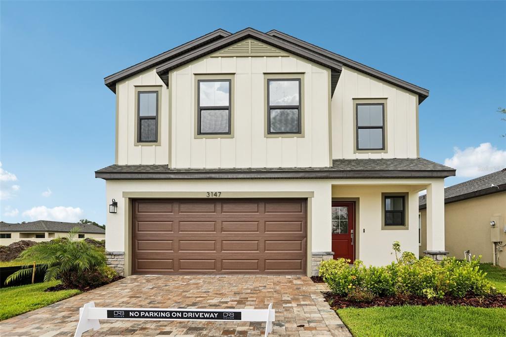 3147 CUP DRIVE