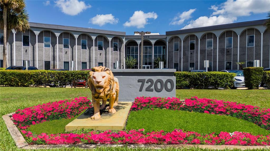 7200 LAKE ELLENOR DRIVE UNIT 130