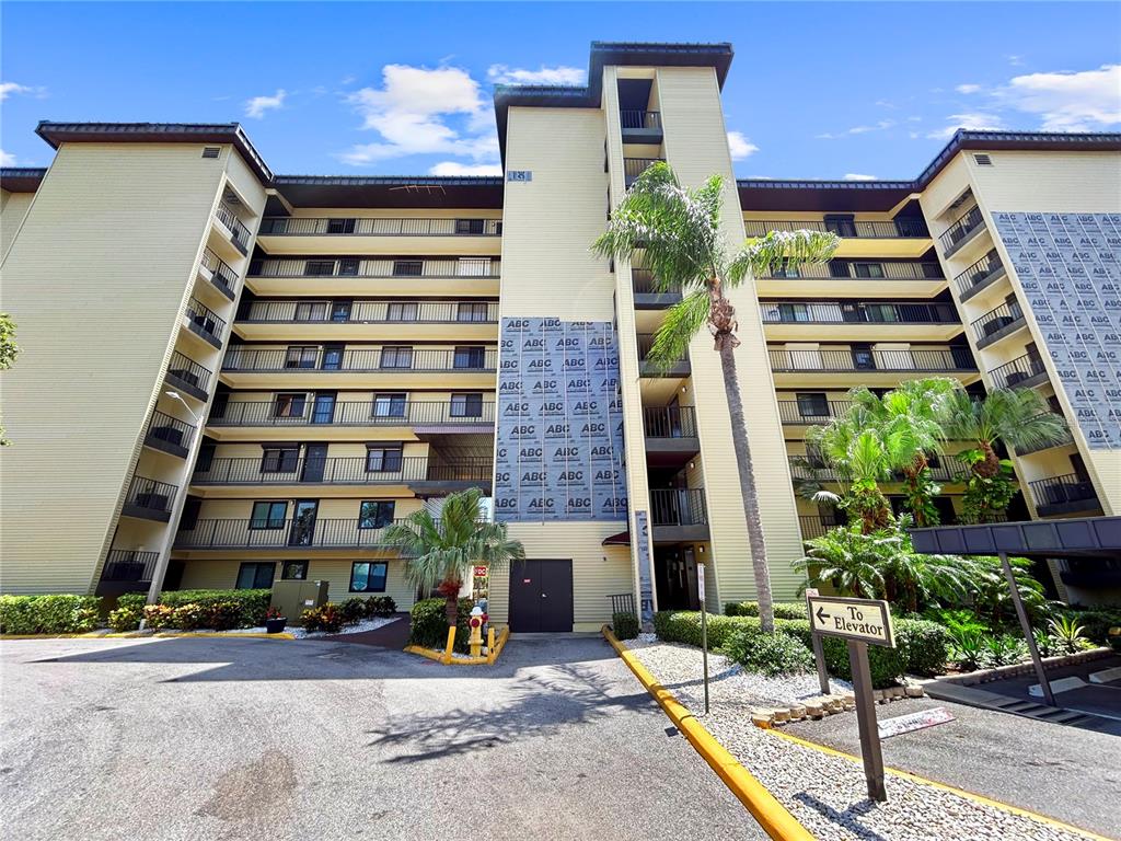 650 ISLAND WAY UNIT 408