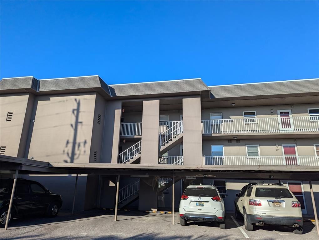 4500 37TH STREET S UNIT 27