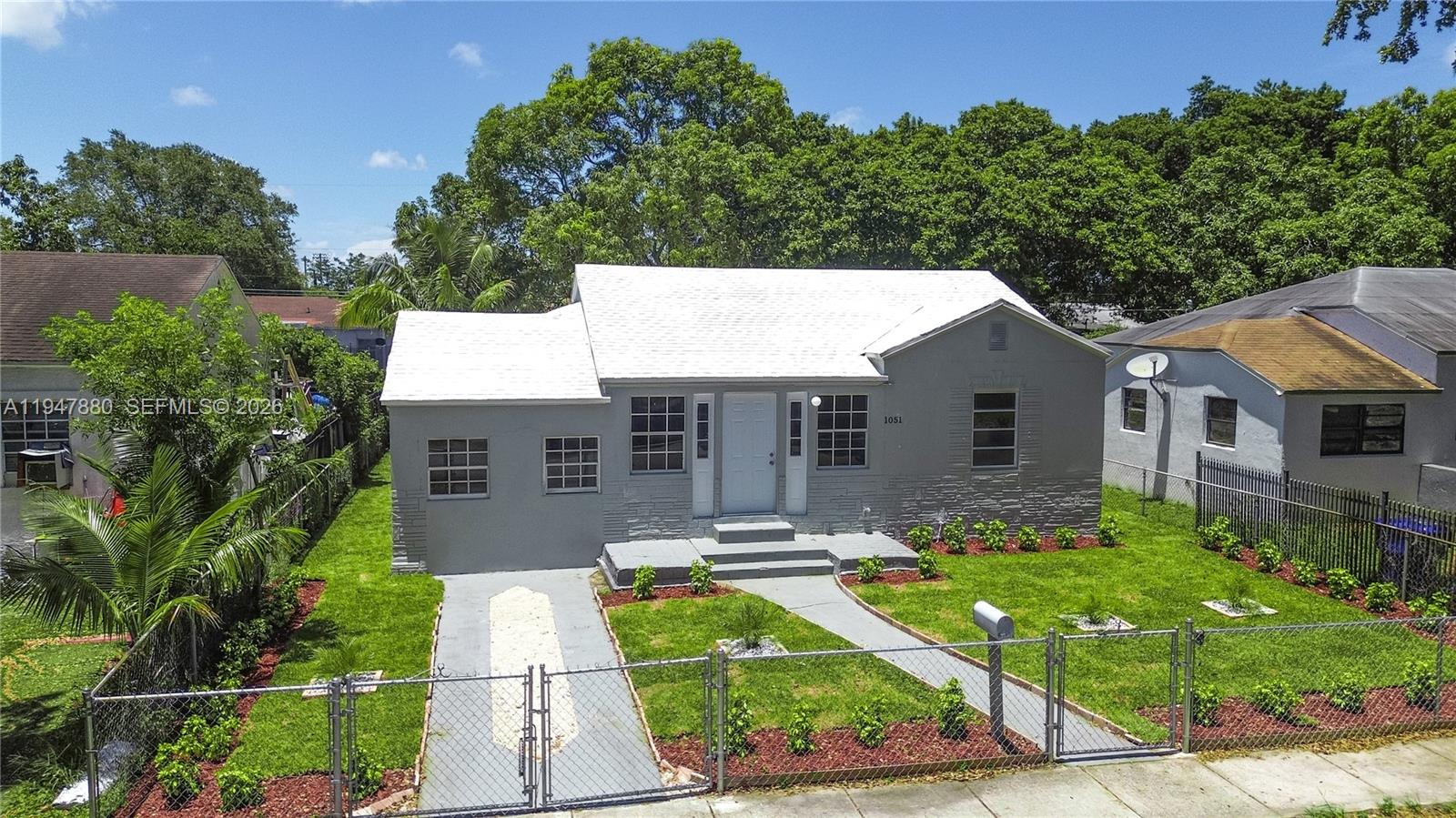 1051 NW 63rd St, Miami FL 33150