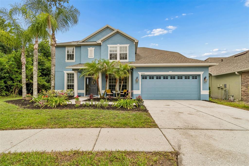 7040 CARDINALWOOD LANE