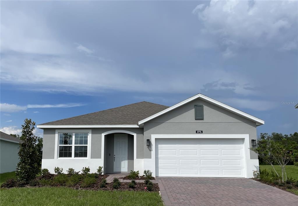 6996 BROAD WING LOOP