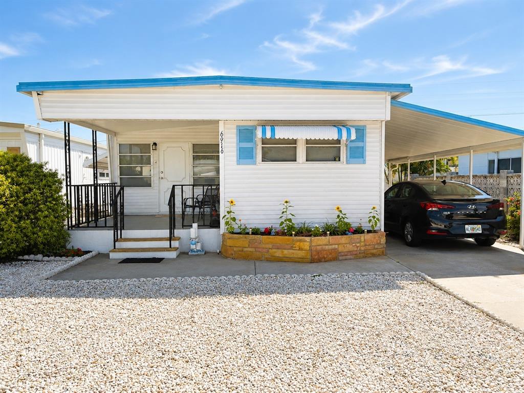 6916 MARLIN LANE