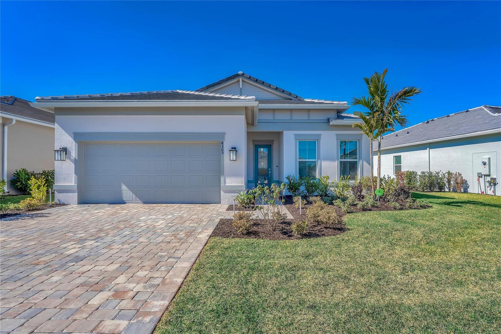 4305 SW Cornerstone Way, Stuart FL 34997