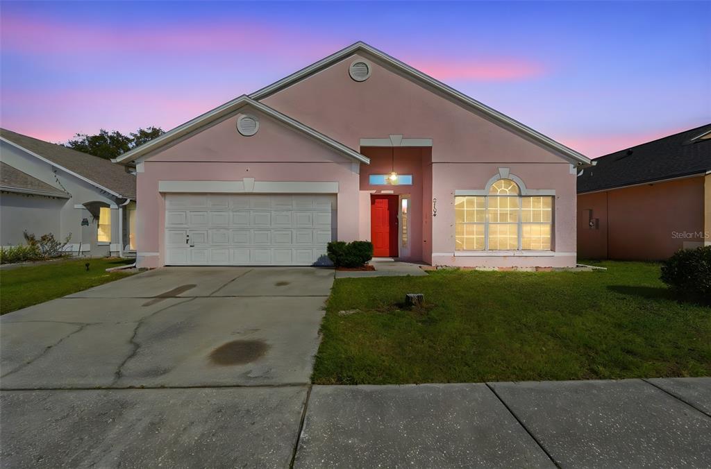 2104 MALLARD CREEK CIRCLE