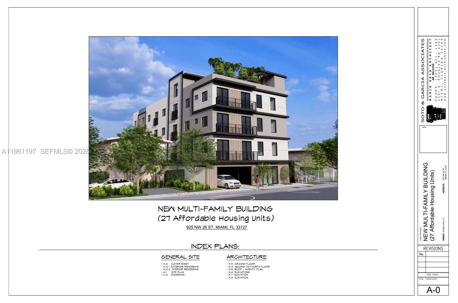925 NW 28th St, Miami FL 33127