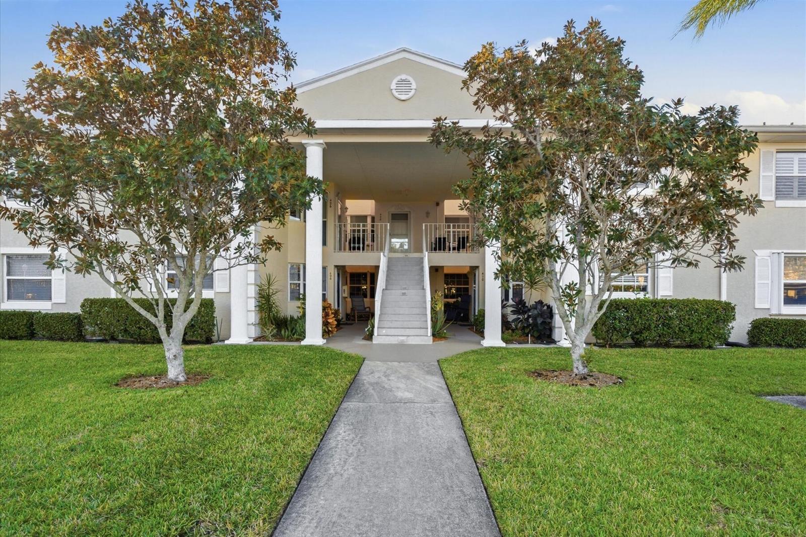 428 Grove Isle Circle # 9, Vero Beach FL 32962