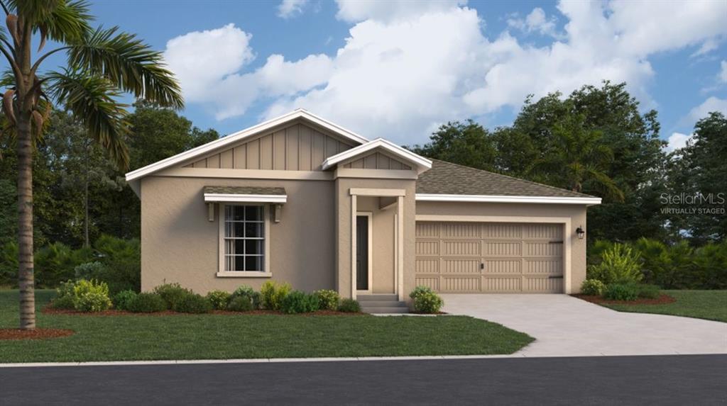 1564 LOXLEY TRAIL