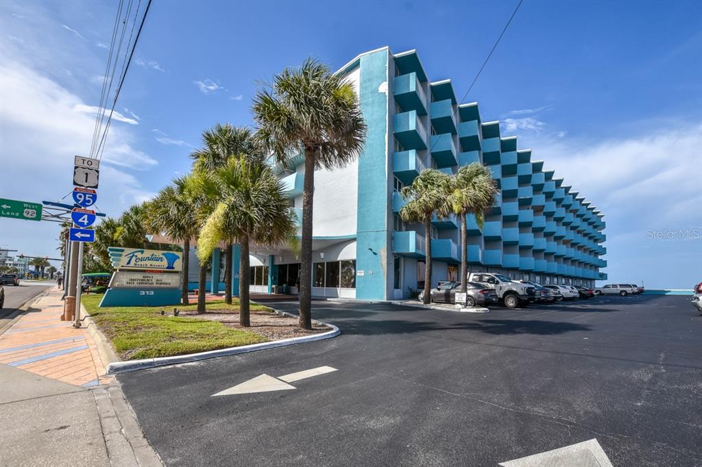 313 S ATLANTIC AVENUE UNIT 2170