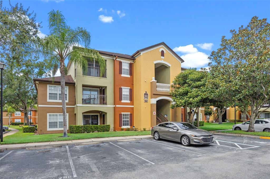 12512 CREST SPRINGS LANE UNIT 1113