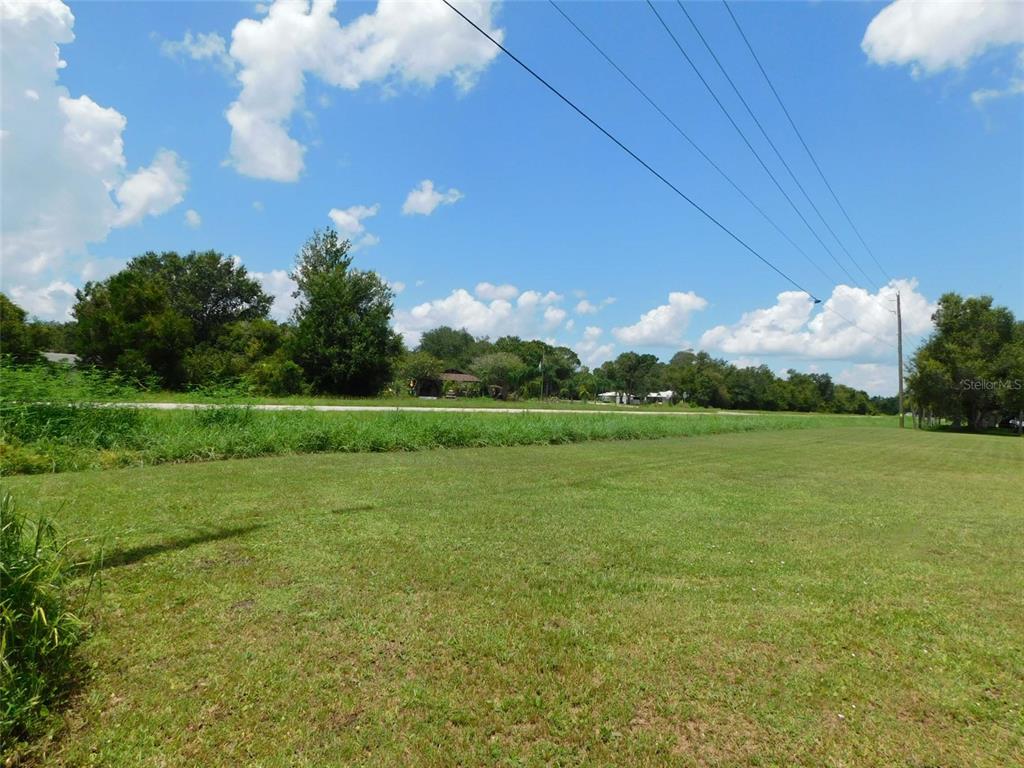 10099 SW KISSIMMEE ROAD