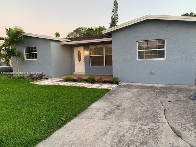 6520 Kimberly Blvd, North Lauderdale FL 33068