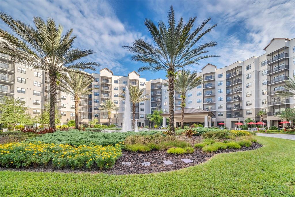 14501 GROVE RESORT AVENUE UNIT 2232