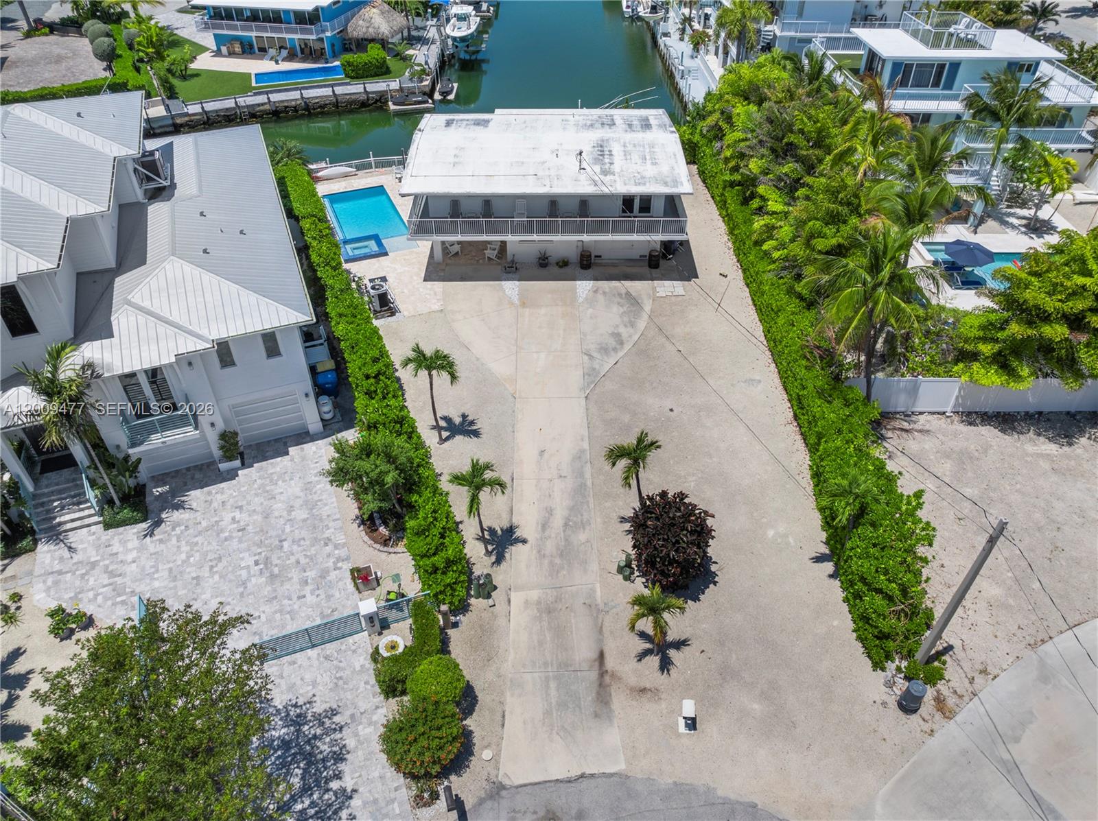 200 Plantation Shores Dr, Tavernier FL 33070