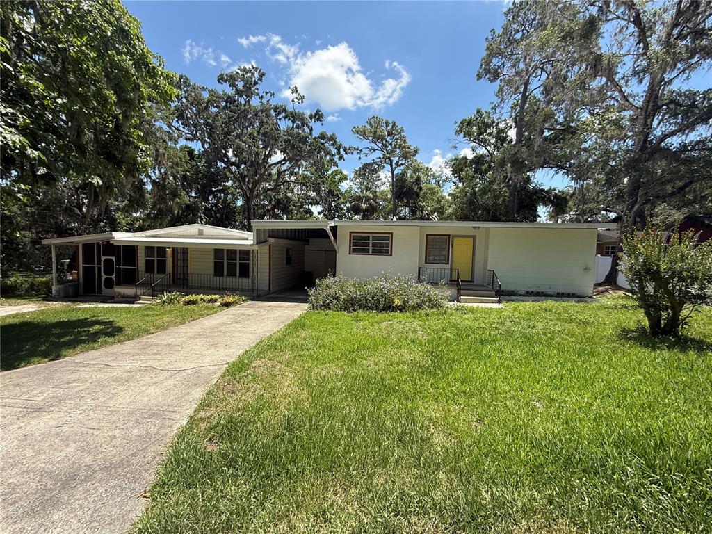 708 KEELING STREET