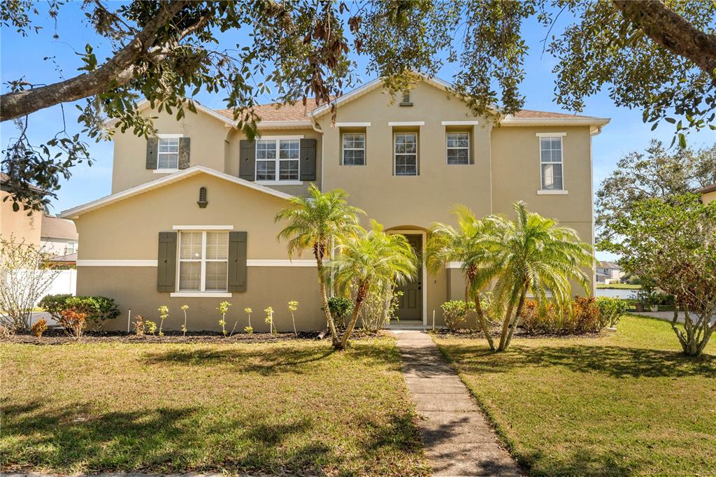 4061 FLOWERING PEACH LANE