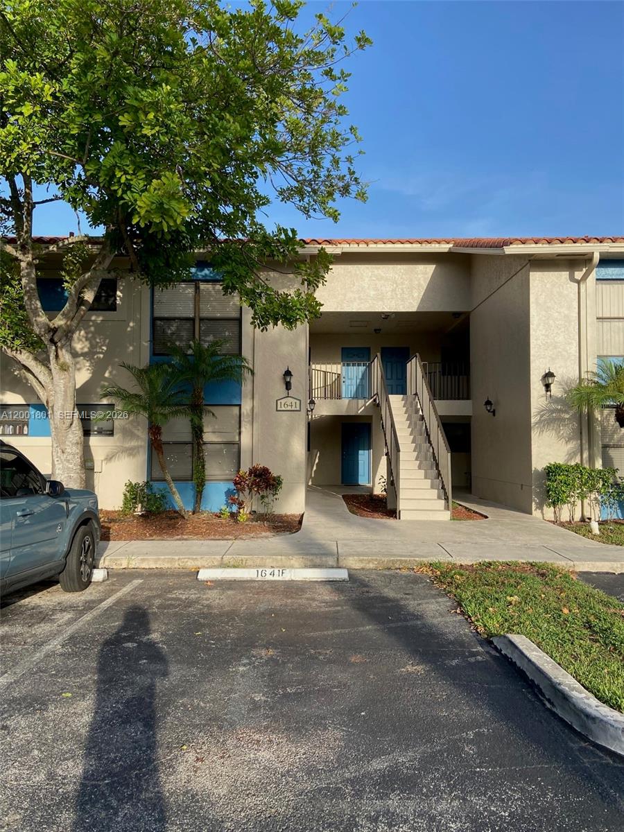 1641 Balfour Point Dr # A, West Palm Beach FL 33411