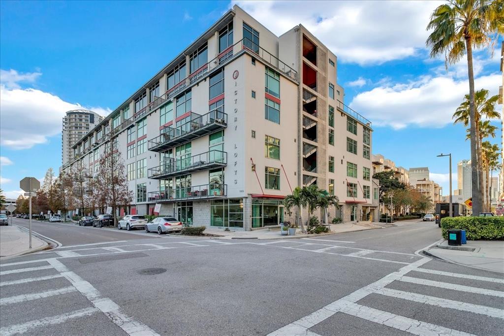 101 S 12TH STREET UNIT 101