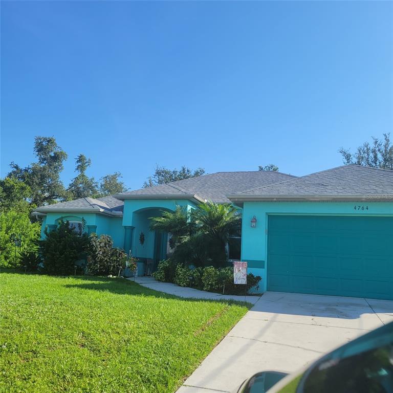 4764 HIGHTOWER ROAD
