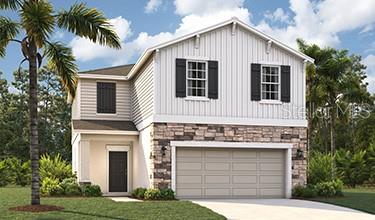3543 SALVIA COURT