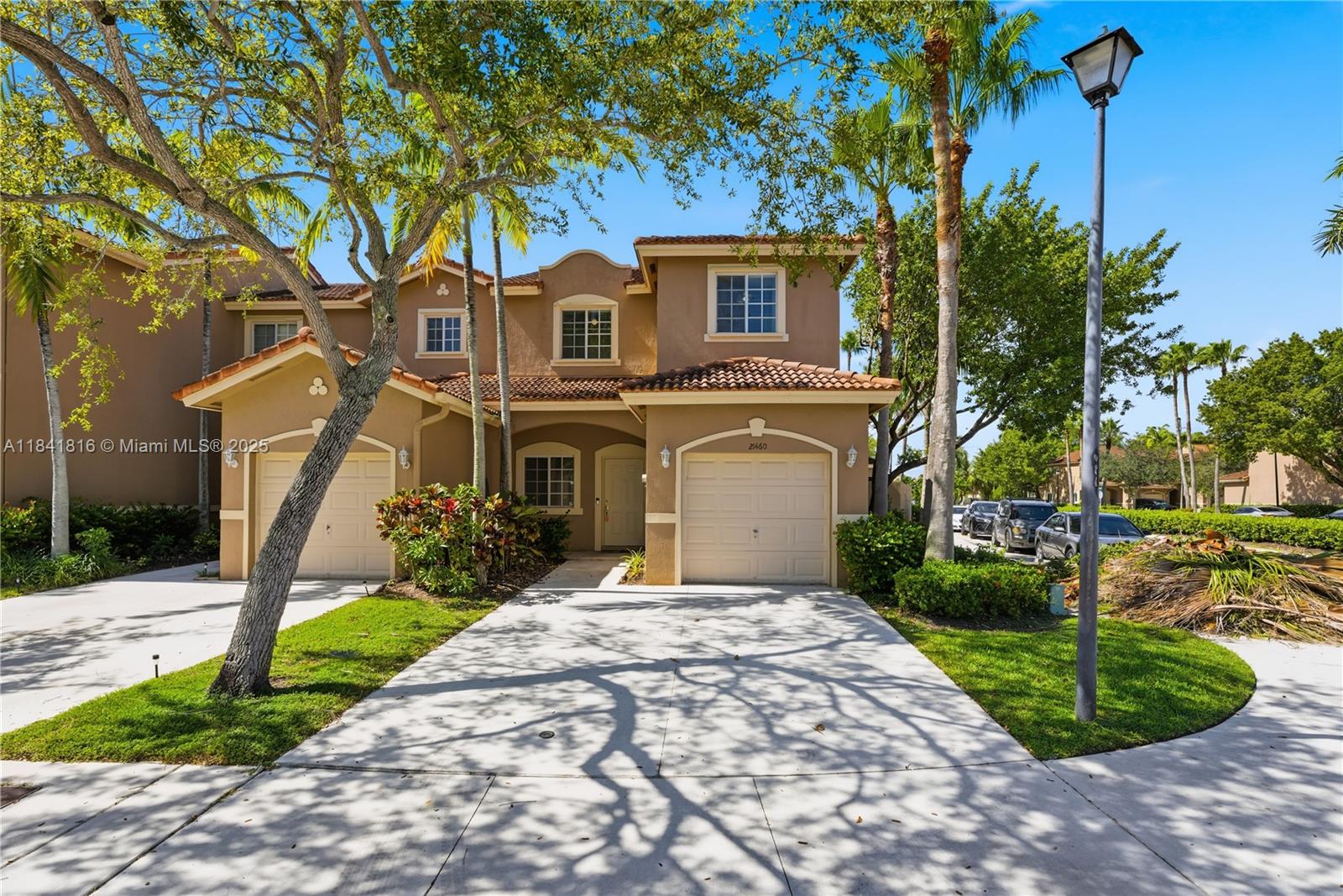 21460 SW 85th Passage, Cutler Bay FL 33189