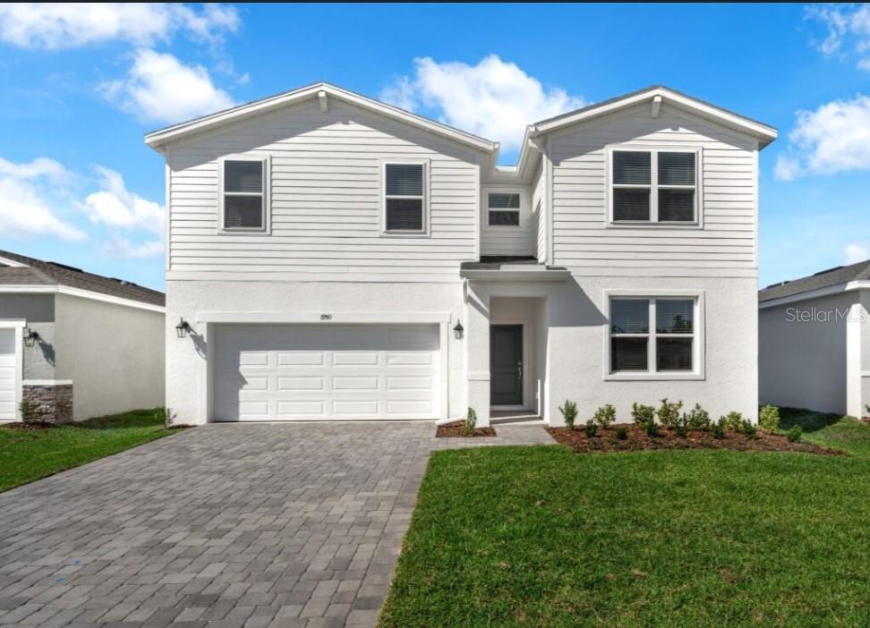 1950 HORSETAIL DRIVE